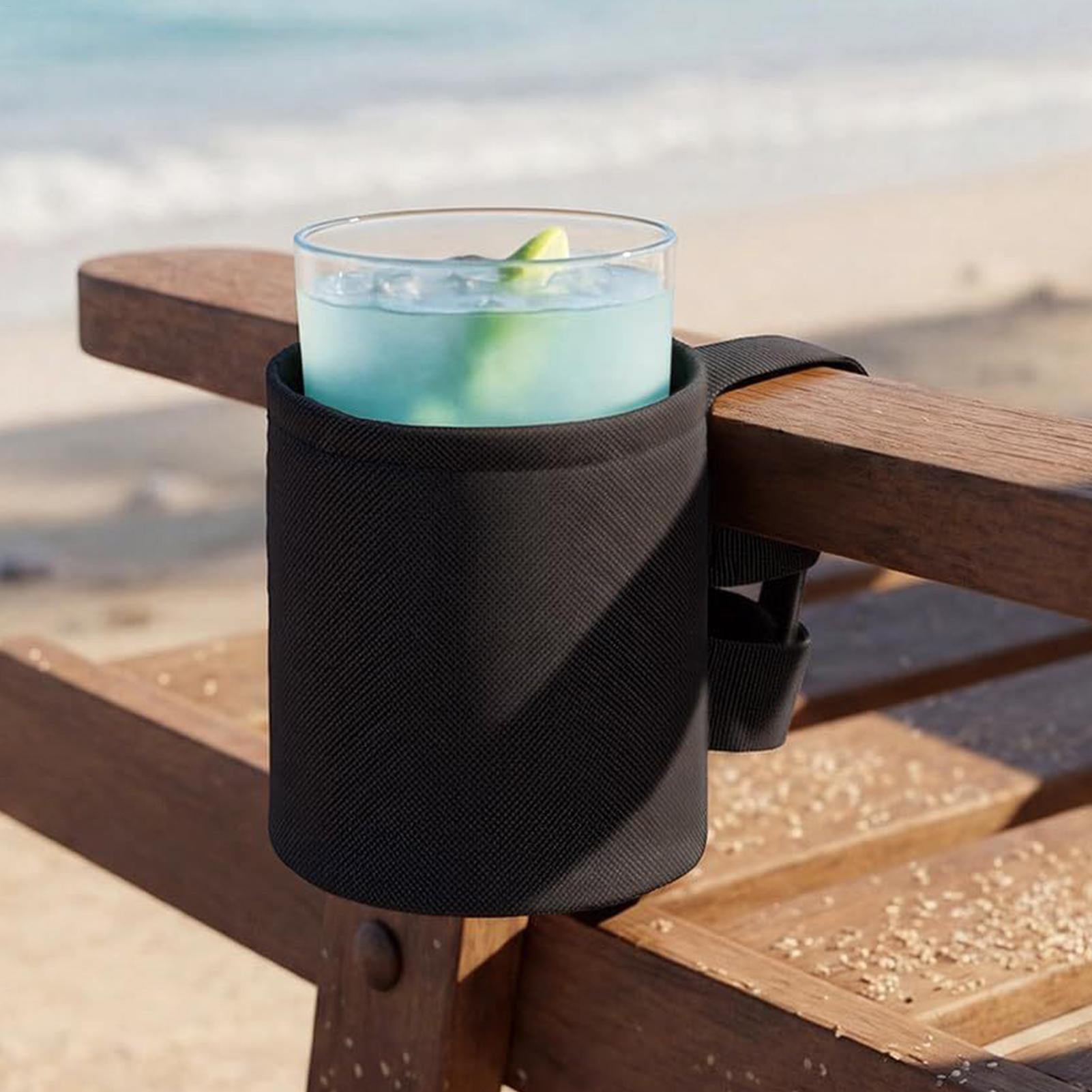 Outdoor Furniture Philippines - Chair Cup Holder 600D Oxford Cloth