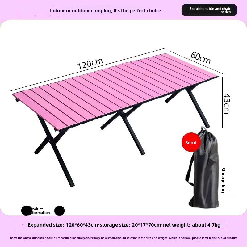 Outdoor Furniture Australia - Outdoor Folding Cross Leg Portable Egg