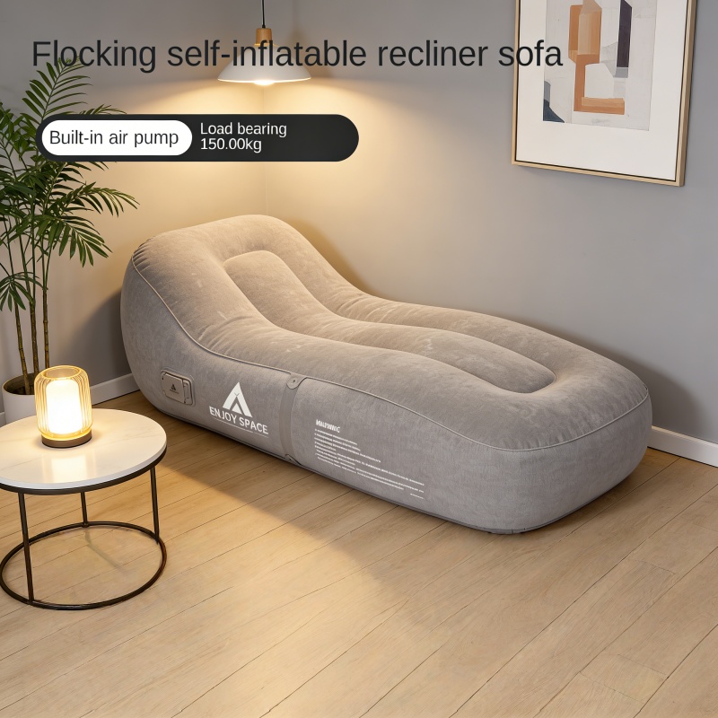 Outdoor Leisure Self Inflating - Outdoor Furniture Design recension och pris