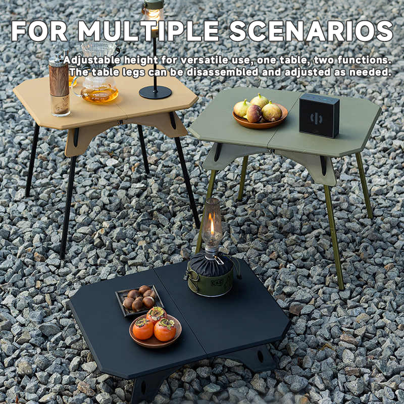 WESTTUNE Outdoor Camping Table - Outdoor Furniture Australia recension och pris