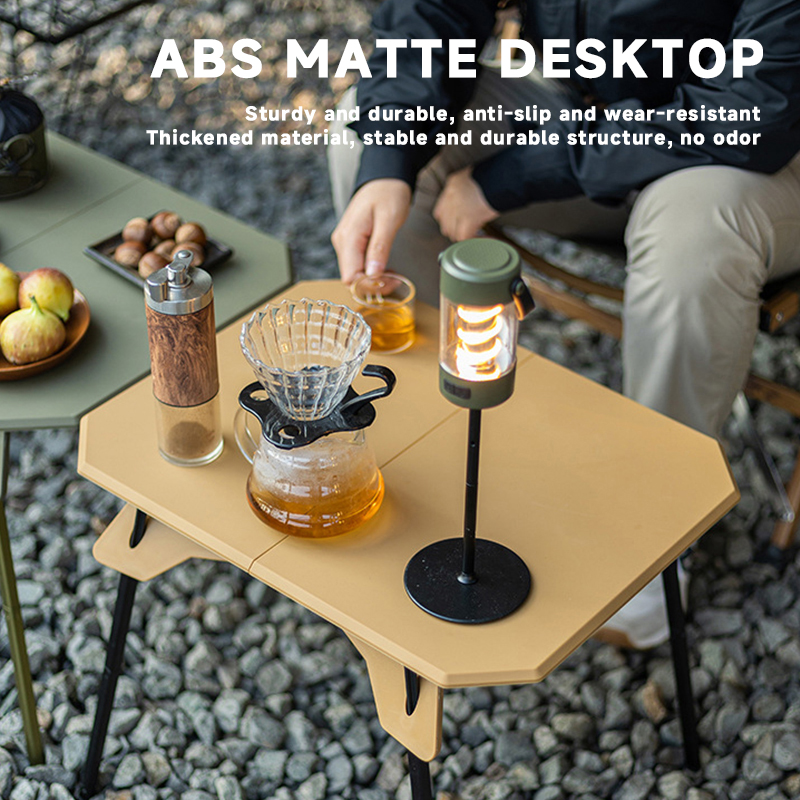 WESTTUNE Outdoor Camping Table - Outdoor Furniture Australia recension och pris