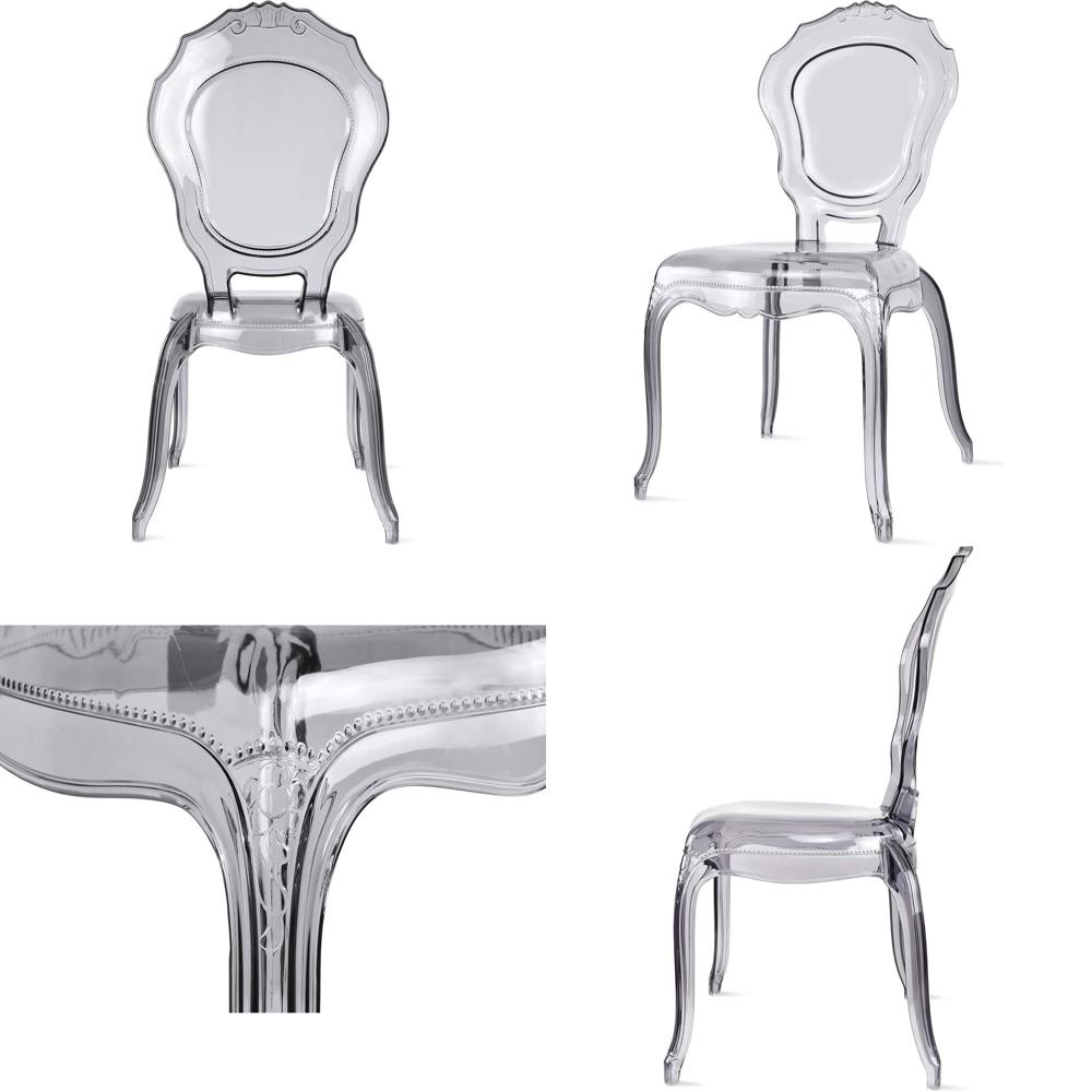 Stackable Outdoor Dining Chair - Outdoor Furniture Dining Set recension och pris