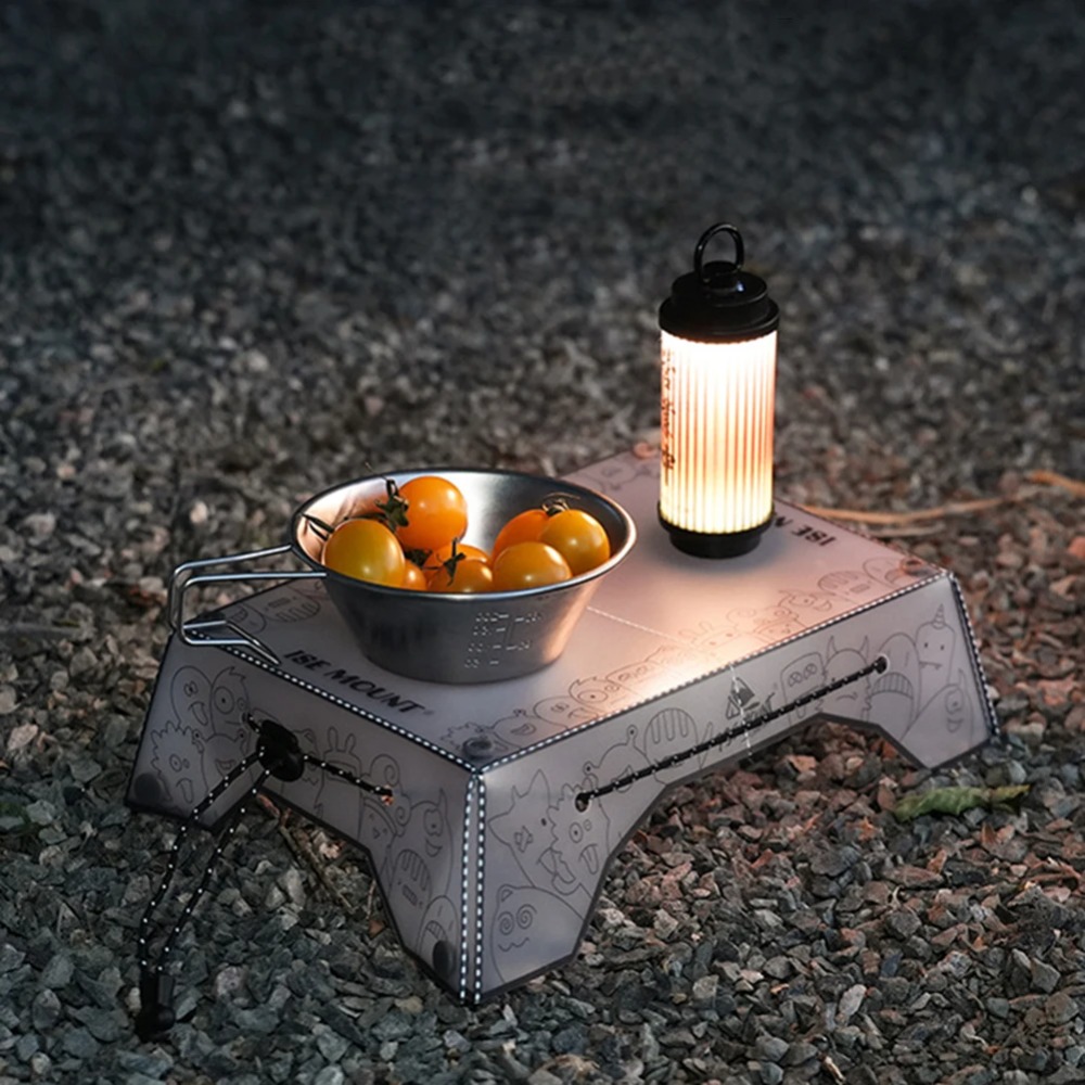 Ultra-light PP folding camping - Outdoor Furniture Australia recension och pris