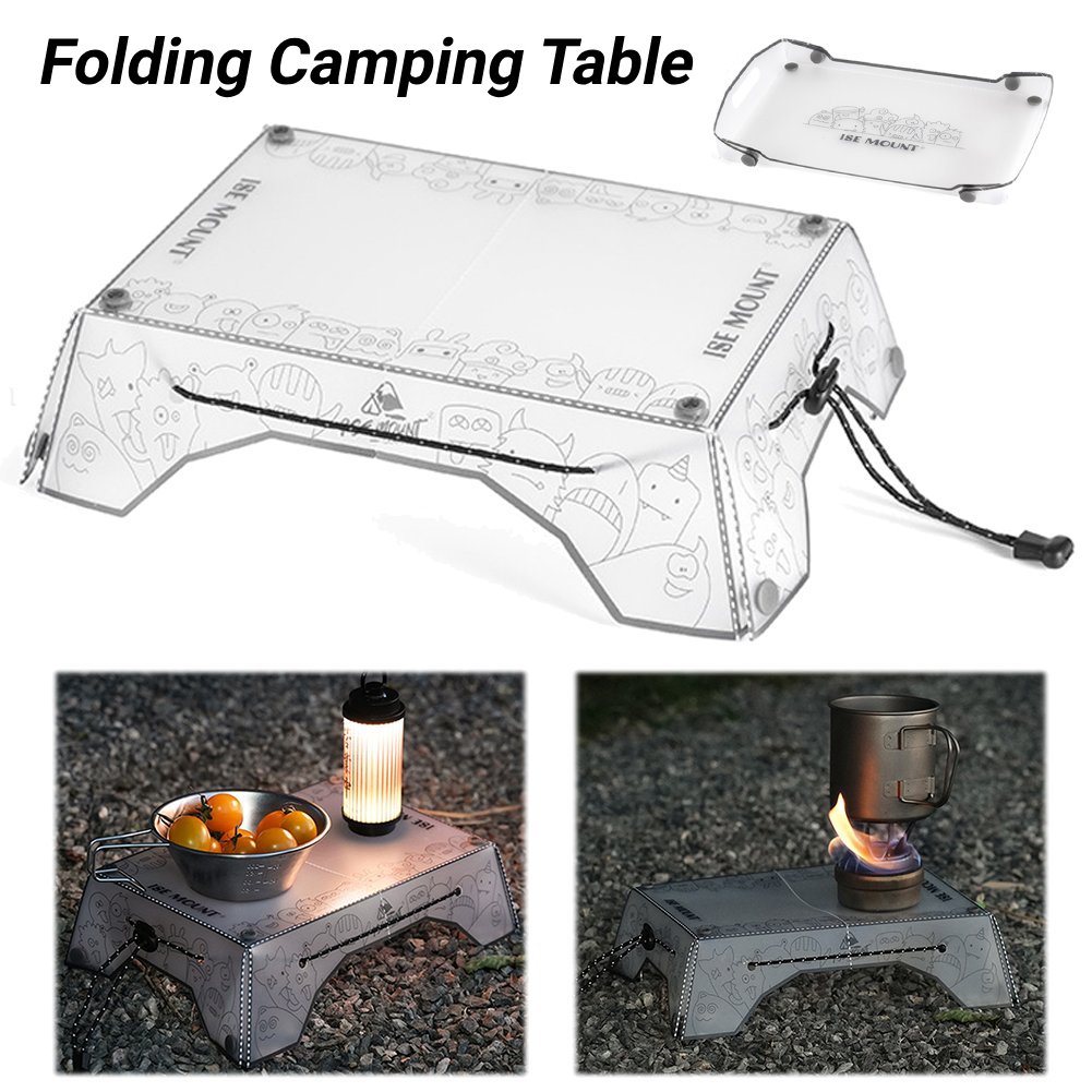 Ultra-light PP folding camping - Outdoor Furniture Australia recension och pris
