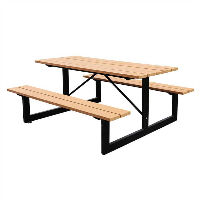 Outside Furniture Plastic Wood - Outdoor Furniture Shop recension och pris
