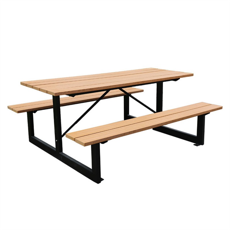 Outside Furniture Plastic Wood - Outdoor Furniture Shop recension och pris