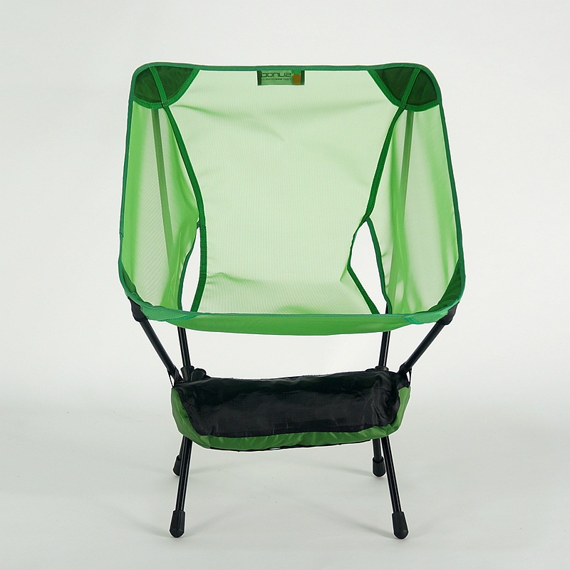 580g UltraLight Portable Campi - Outdoor Furniture Rocking Chair recension och pris