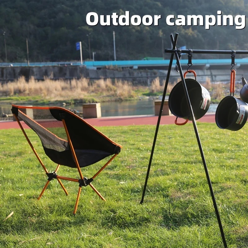 Ultra-light Aluminum Alloy Moo - Outdoor Furniture Rocking Chair recension och pris