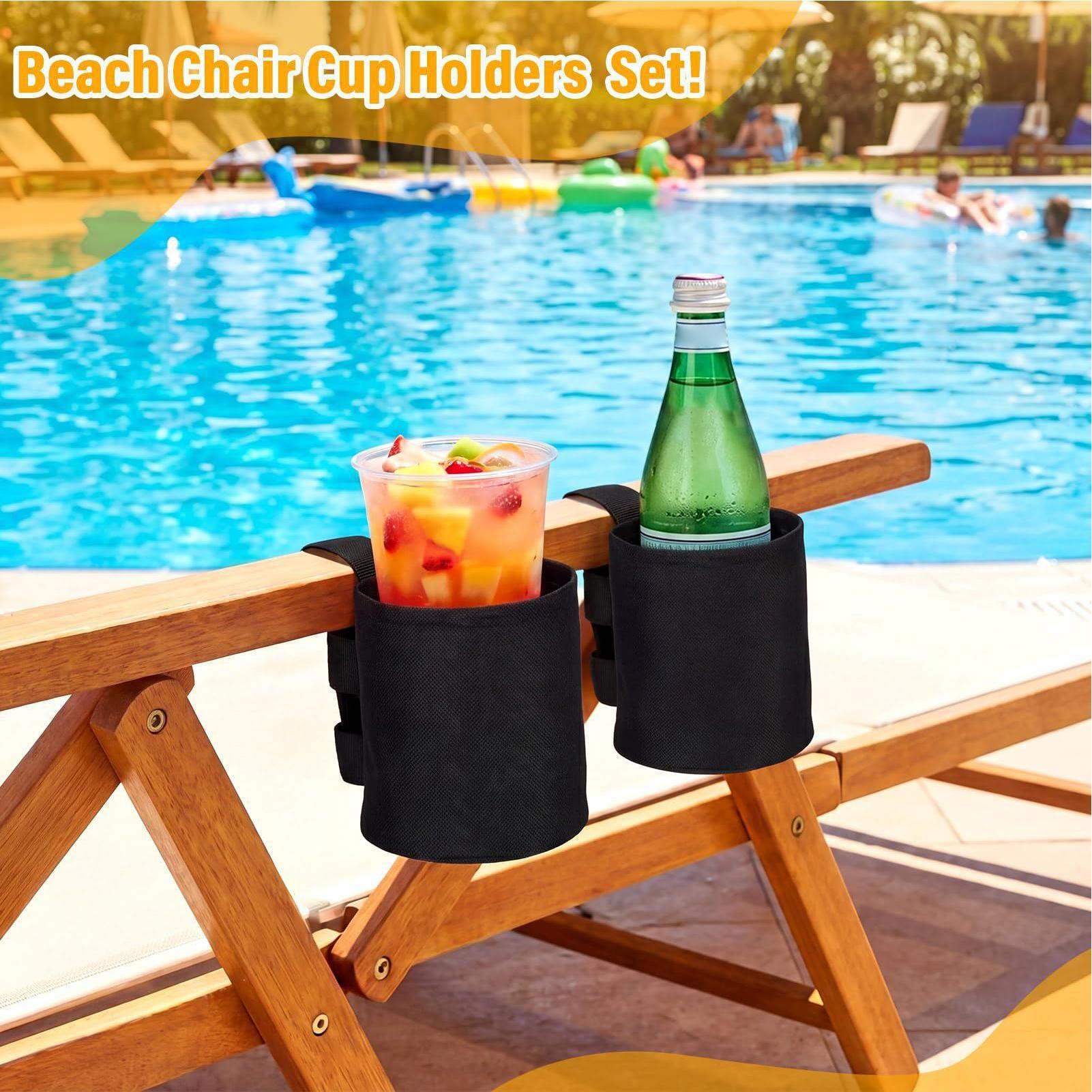Chair Cup Holder 600D Oxford C - Outdoor Furniture Philippines recension och pris