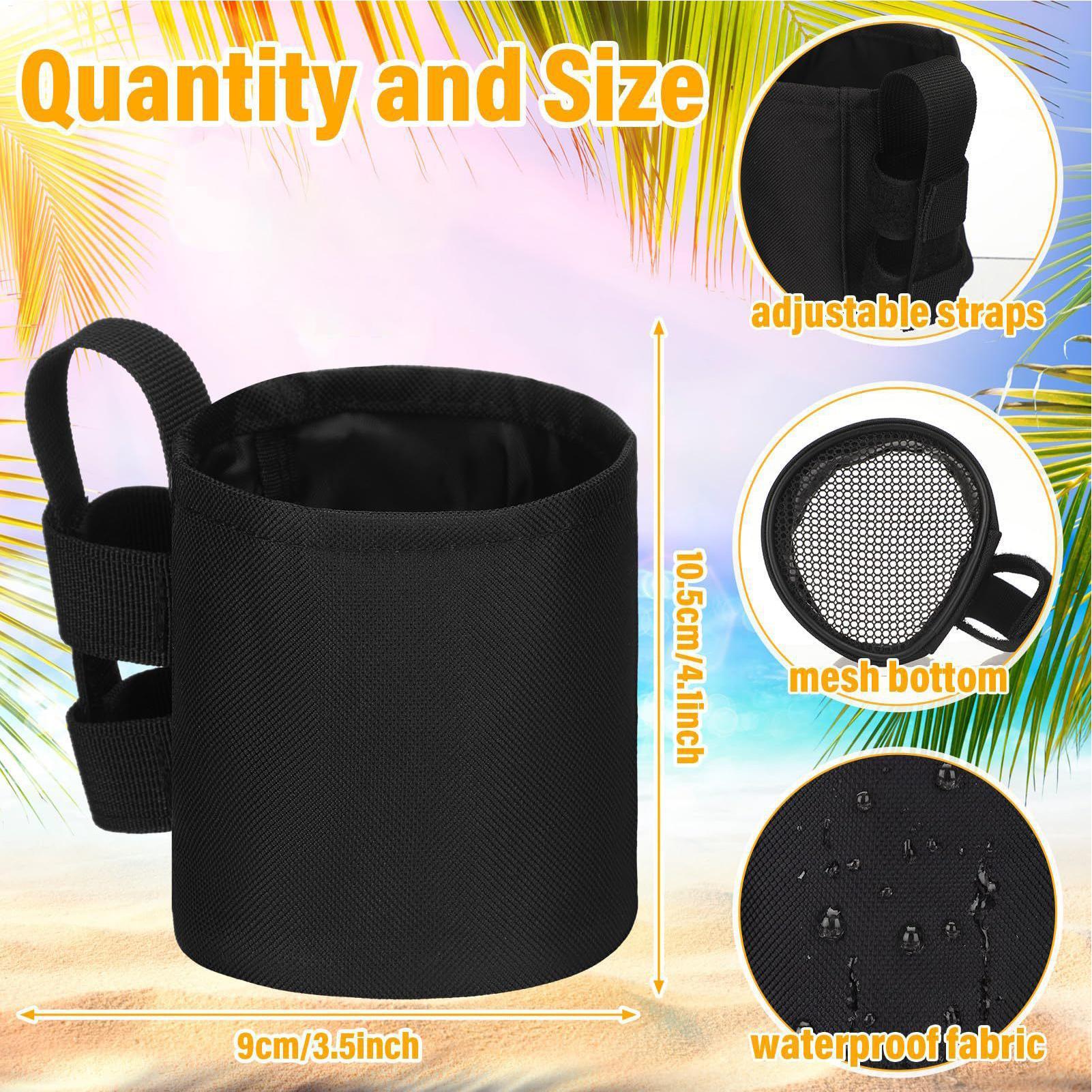 Chair Cup Holder 600D Oxford C - Outdoor Furniture Philippines recension och pris