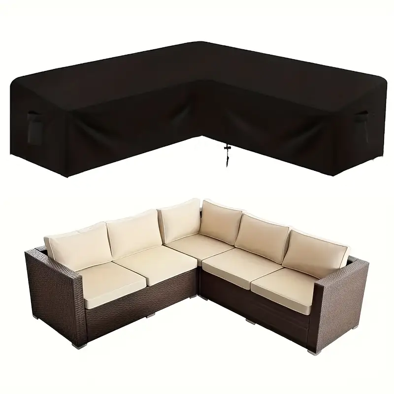 eavy-Duty Outdoor V-Shaped Fur - Outdoor Furniture Design recension och pris