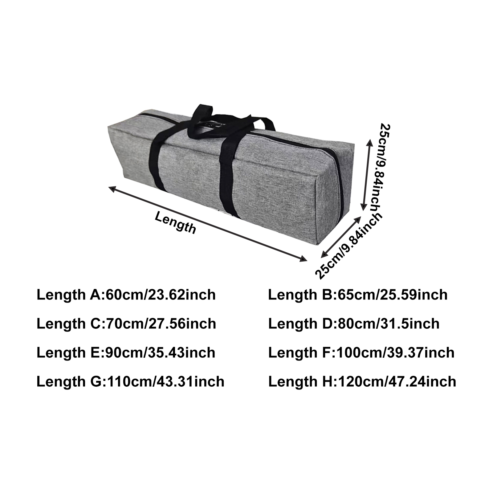 Waterproof Portable Camping Eq - Outdoor Furniture Rocking Chair recension och pris