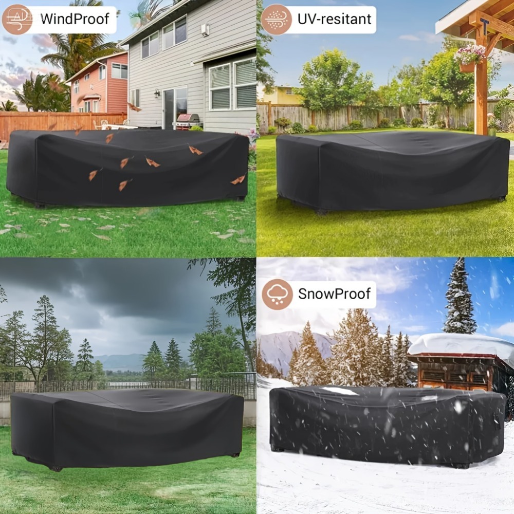 500 Size Outdoor Patio Home Co - Outdoor Furniture Cafe recension och pris