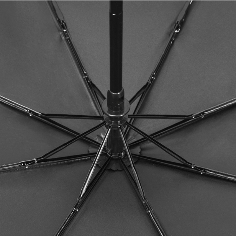 Automatic Rain & Sun Umbrella  - Parasol Umbrella Large recension och pris
