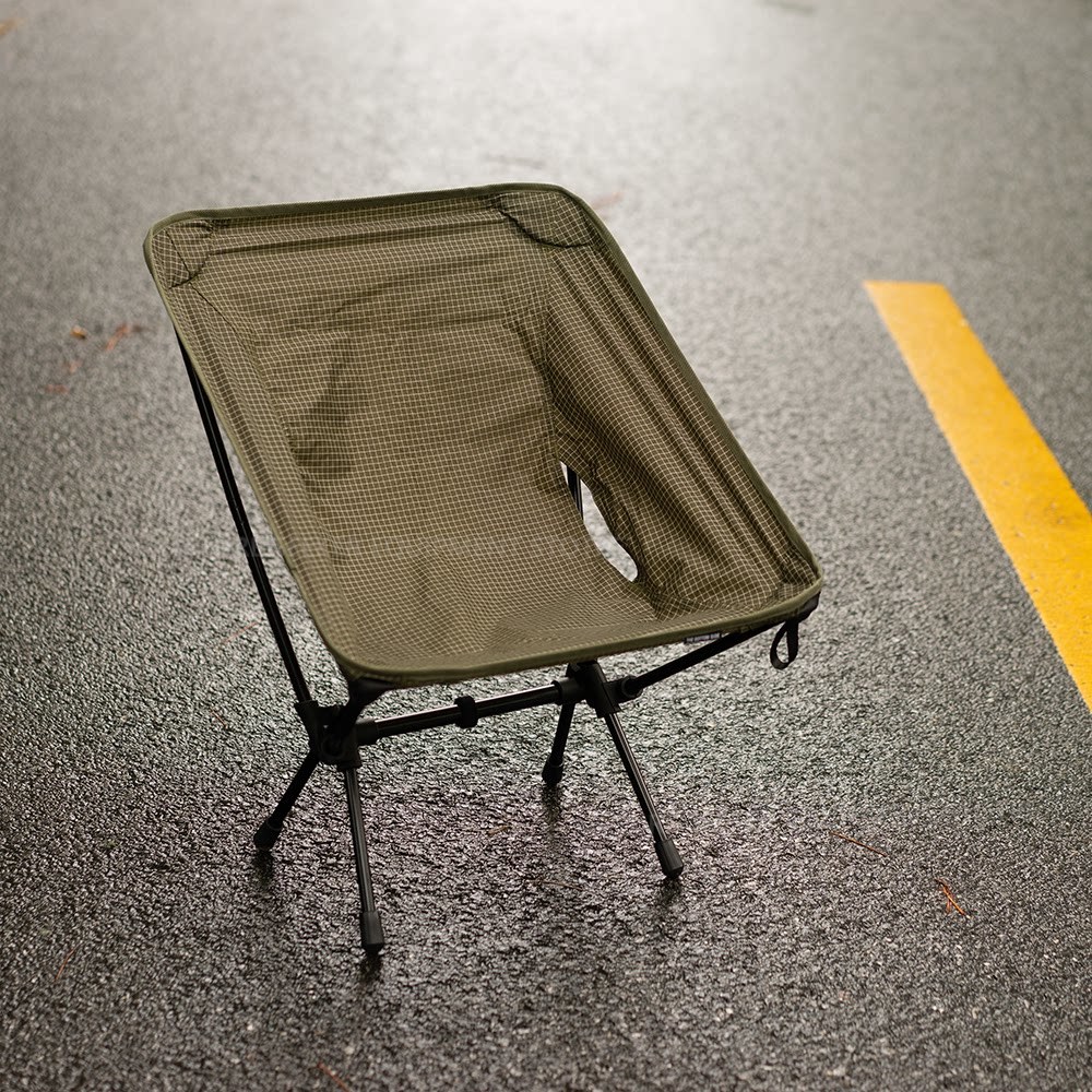 650g Ultralight Folding Campin - Outdoor Furniture Rocking Chair recension och pris
