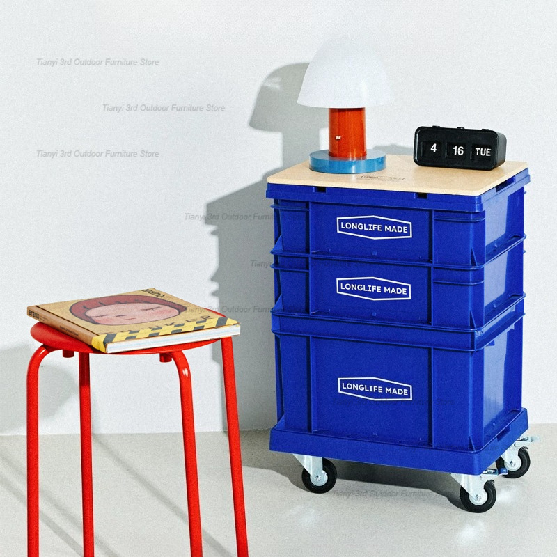 Nordic Creative Storage Box In - Outdoor Furniture Shop recension och pris