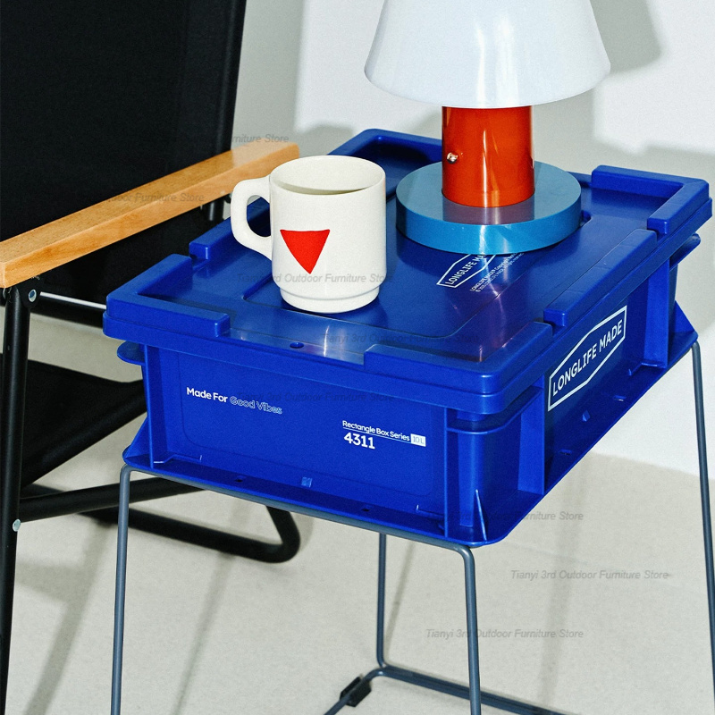Nordic Creative Storage Box In - Outdoor Furniture Shop recension och pris