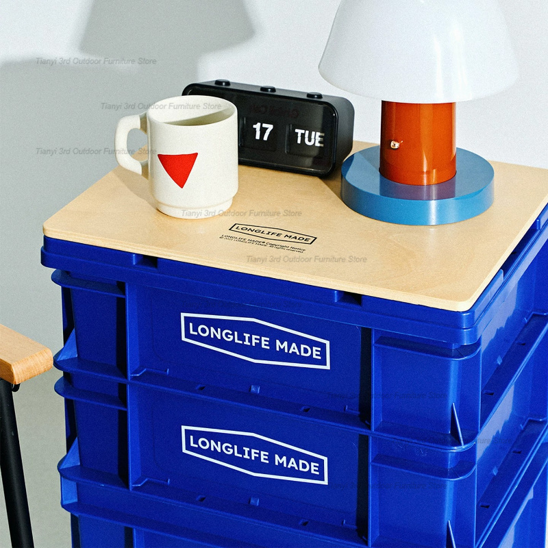 Nordic Creative Storage Box In - Outdoor Furniture Shop recension och pris