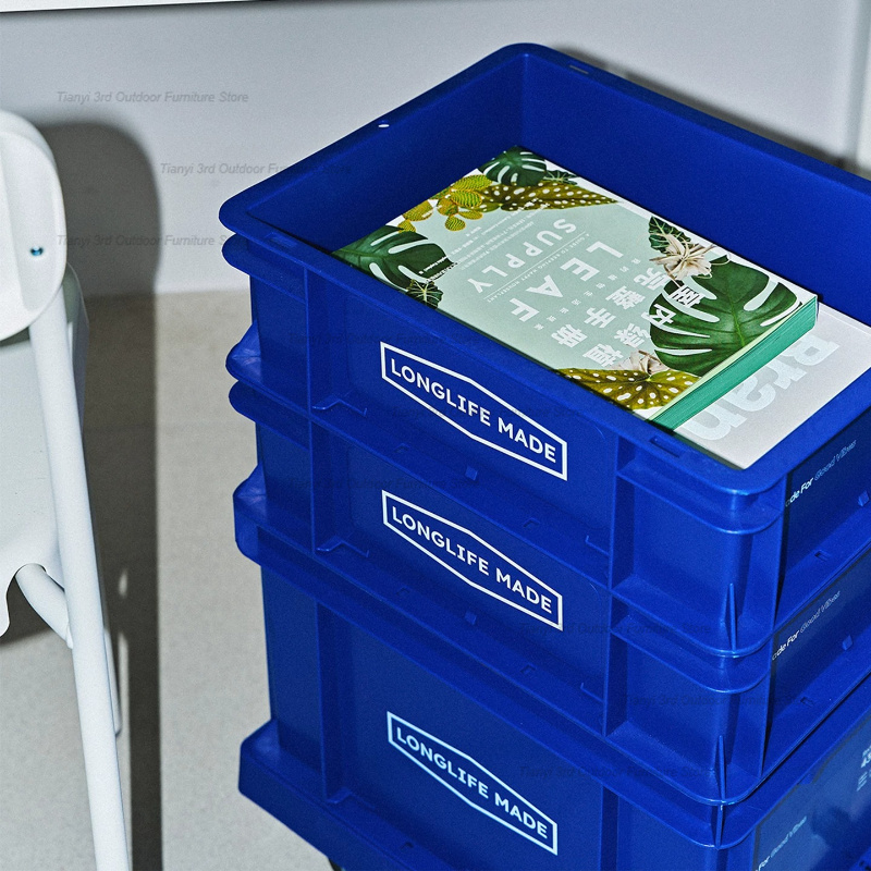Nordic Creative Storage Box In - Outdoor Furniture Shop recension och pris
