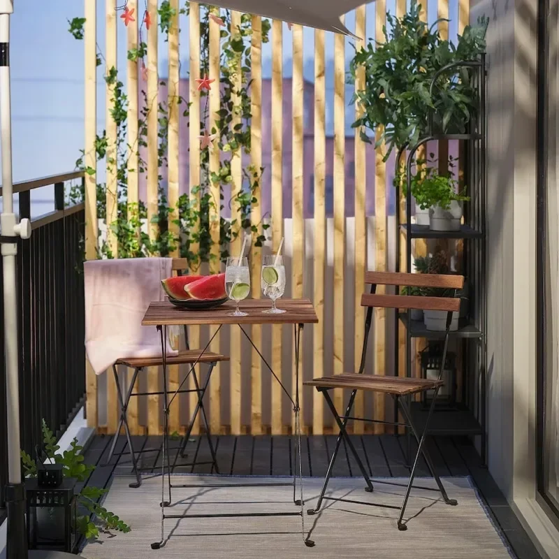 Garden Balcony Outdoor Table I - Outdoor Furniture Shop recension och pris
