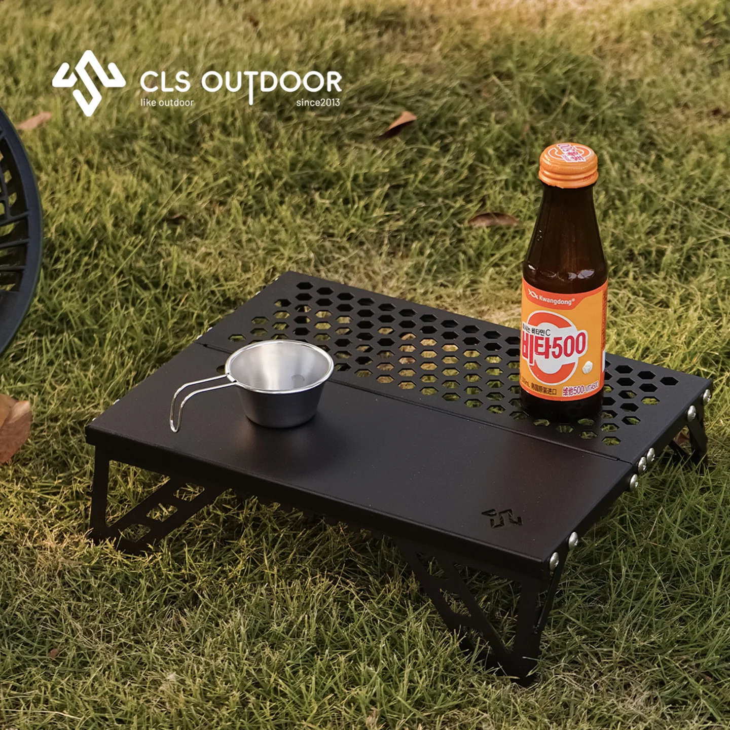 CLS Outdoor Mini Folding Alumi - Outdoor Furniture Usa recension och pris