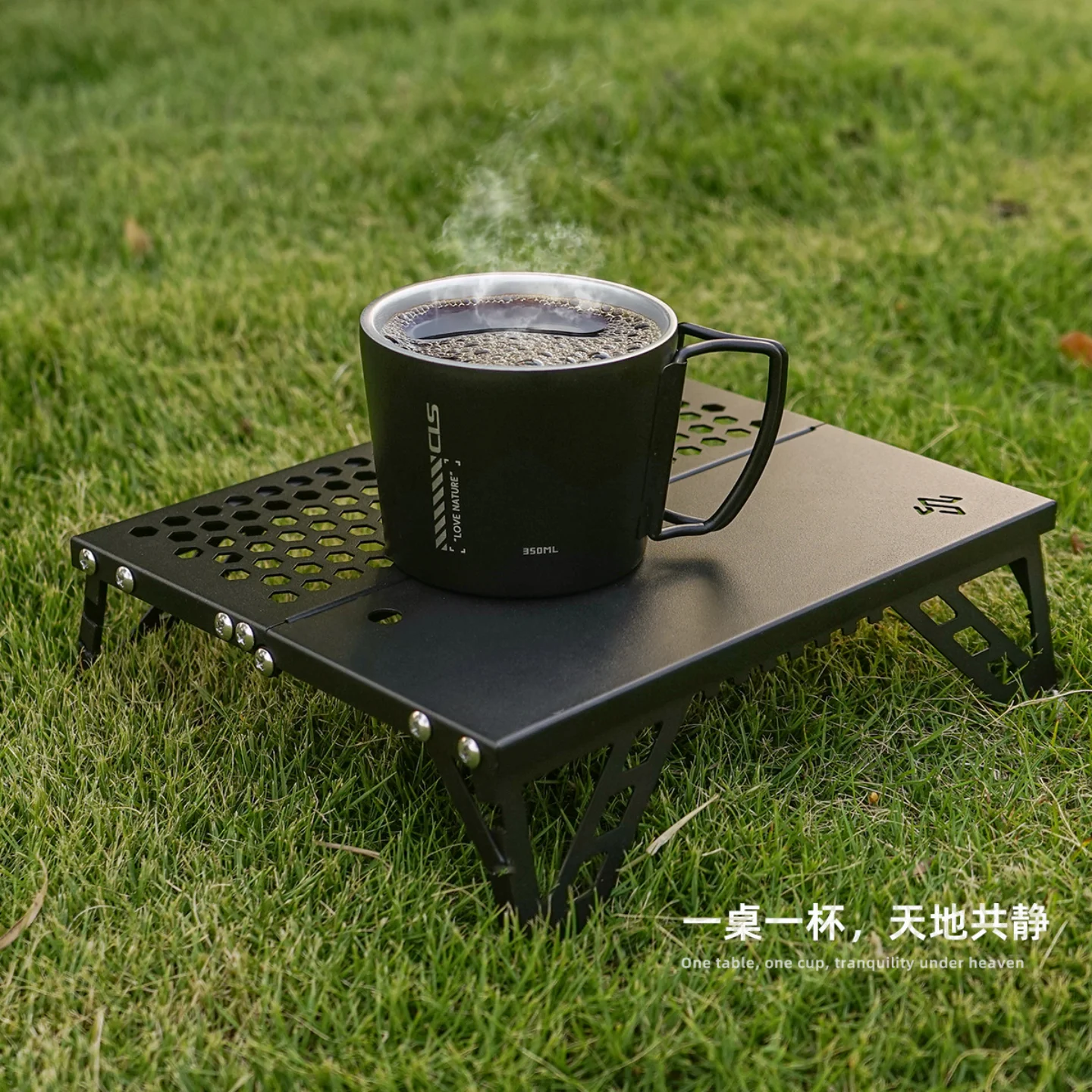 CLS Outdoor Mini Folding Alumi - Outdoor Furniture Usa recension och pris