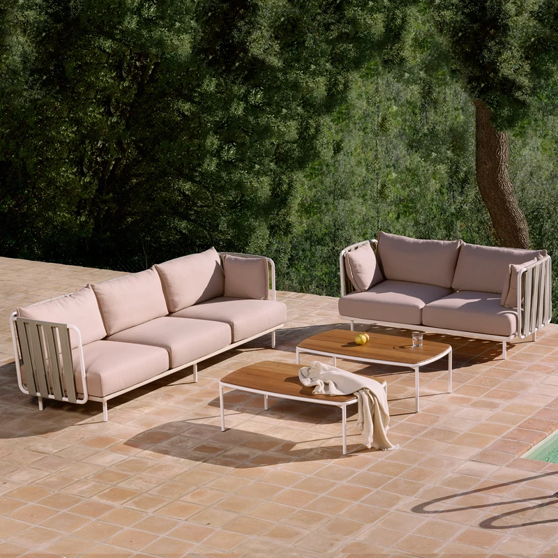 Outdoor coffee shop, waterproo - Outdoor Furniture Shop recension och pris