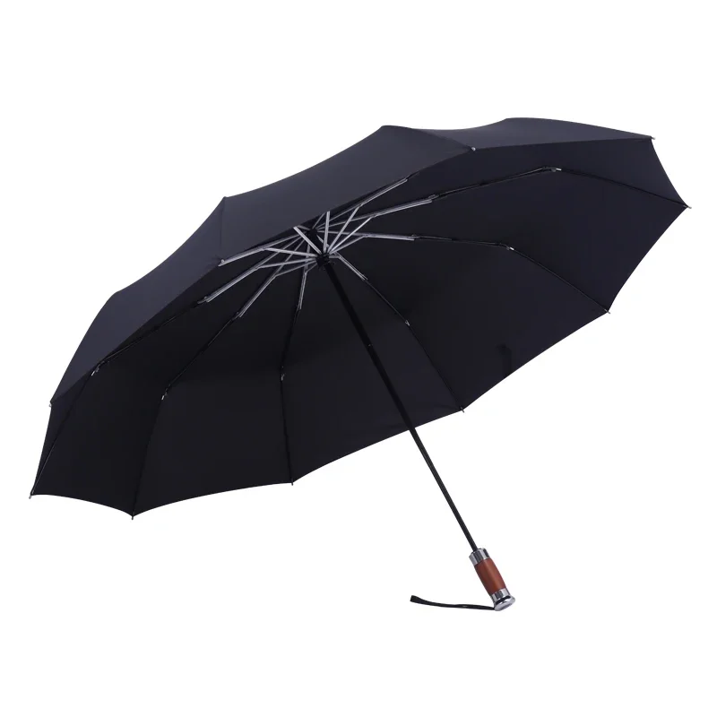 Automatic Umbrella Large Paras - Parasol Umbrella Large recension och pris