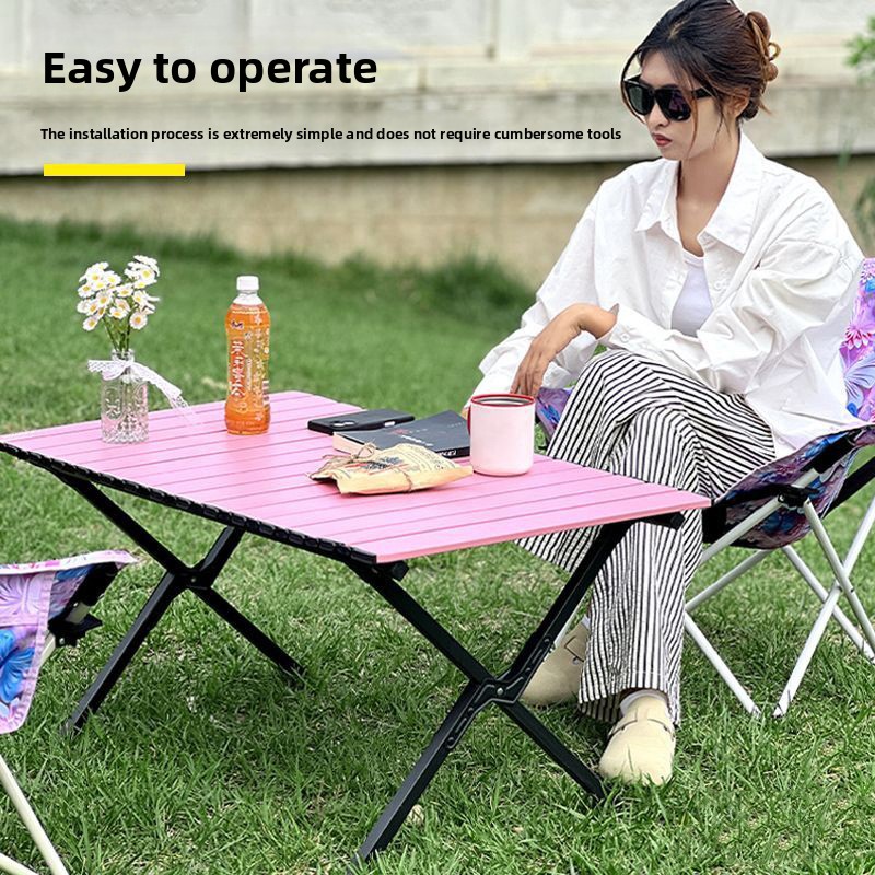 Outdoor Folding Cross Leg Port - Outdoor Furniture Australia recension och pris