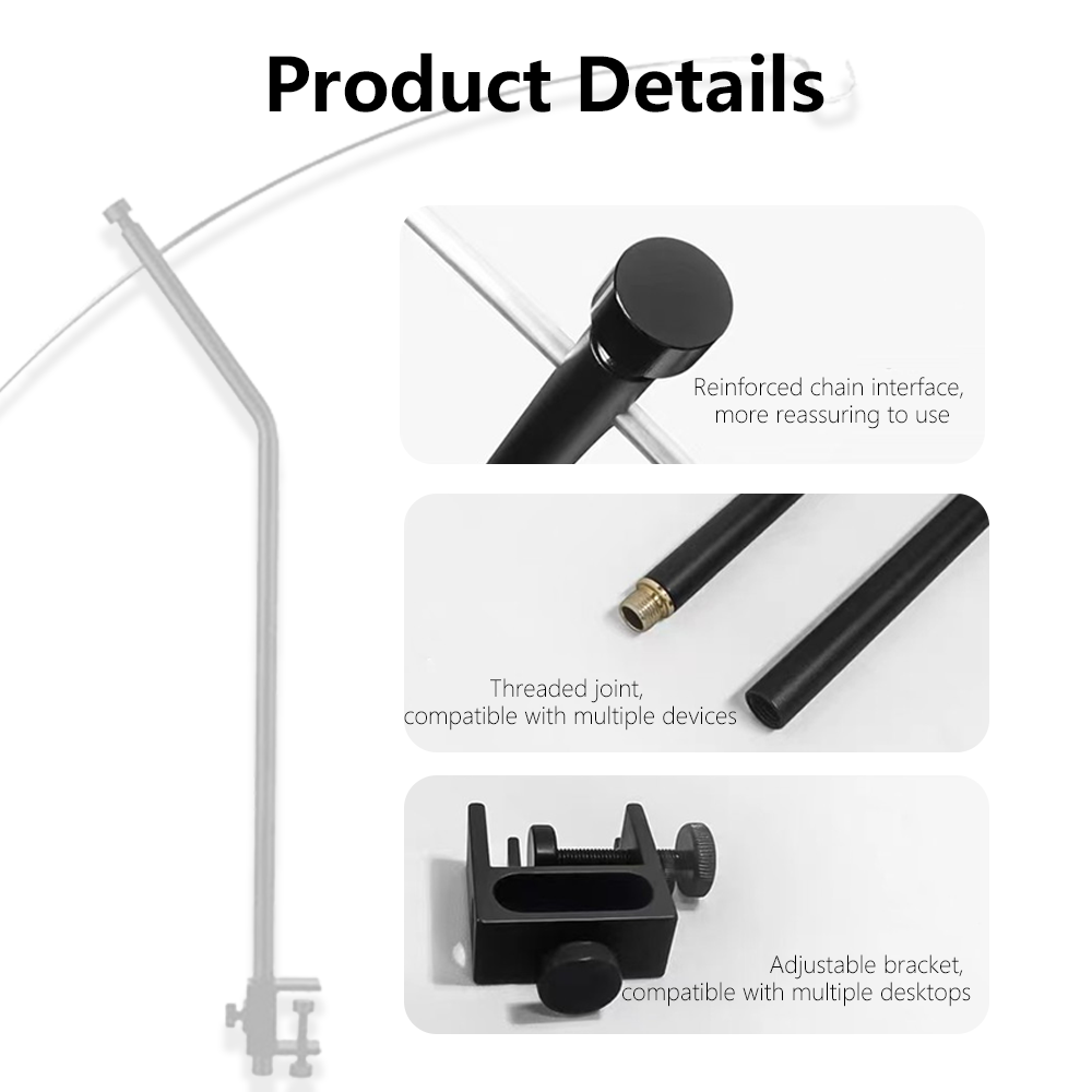 TARKA Detachable Lantern Stand - Outdoor Furniture Australia recension och pris