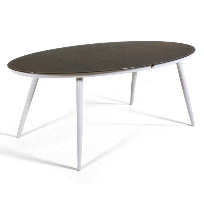 All Weather Patio Furniture Al - Outdoor Furniture Dining Set recension och pris