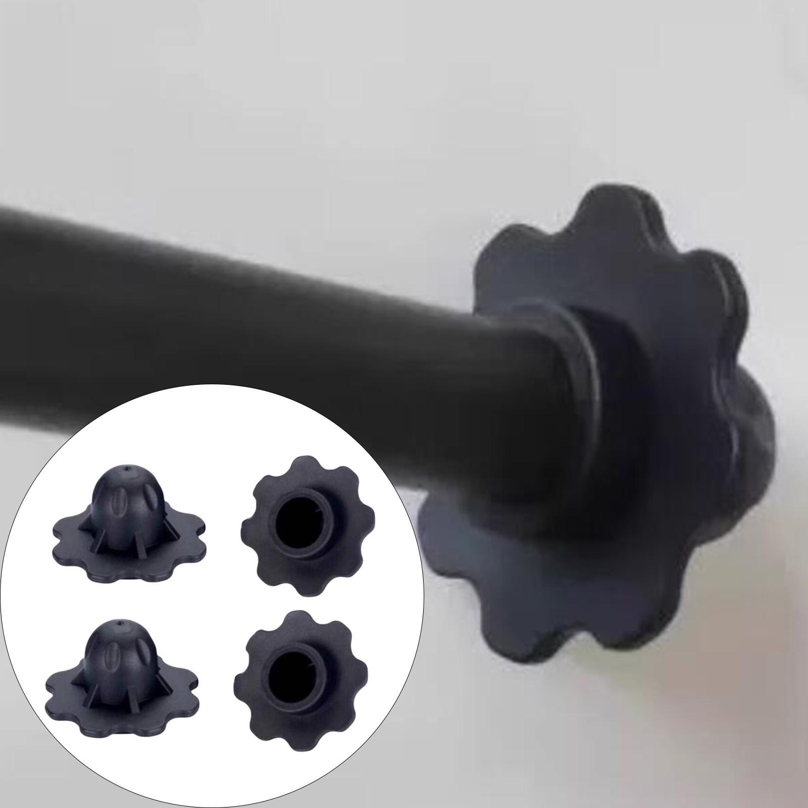 4Pcs Chair Leg Caps Furniture  - Outdoor Furniture Rocking Chair recension och pris