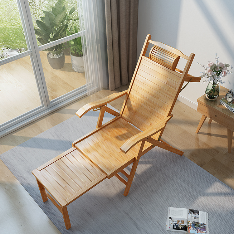 Lightweight Modern Design Bamb - Outdoor Furniture Design recension och pris