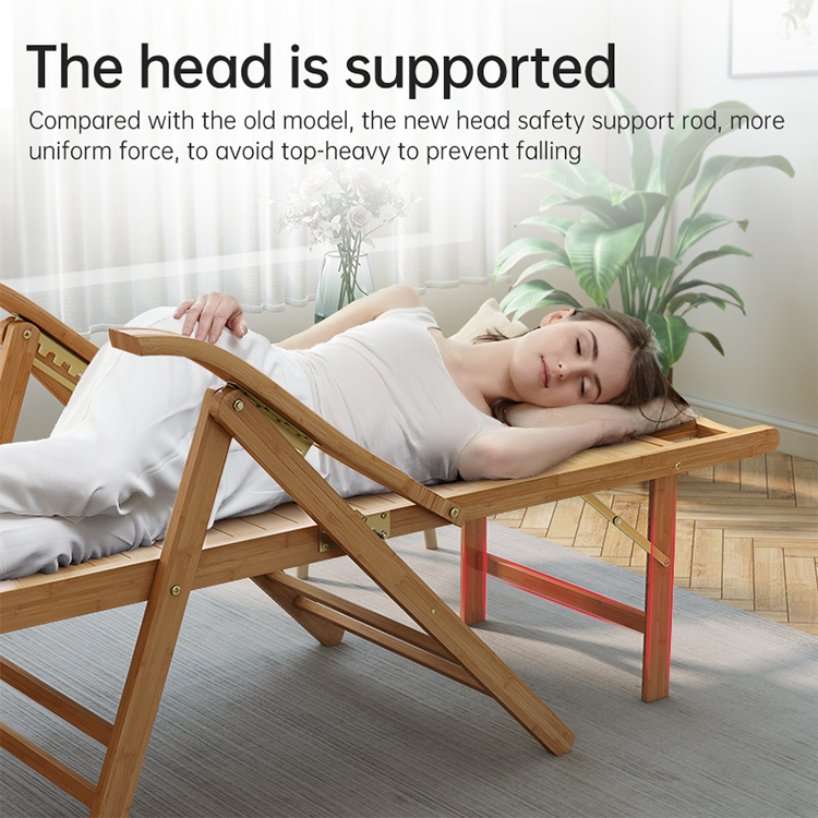 Lightweight Modern Design Bamb - Outdoor Furniture Design recension och pris