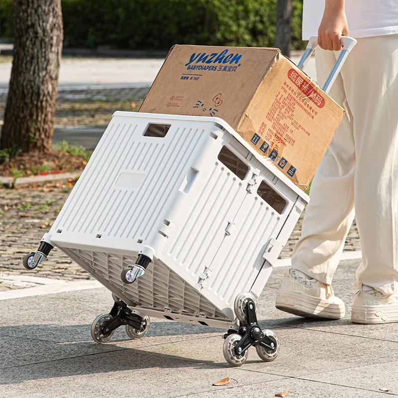 Outdoor storage box Small trol - Outdoor Furniture Shop recension och pris