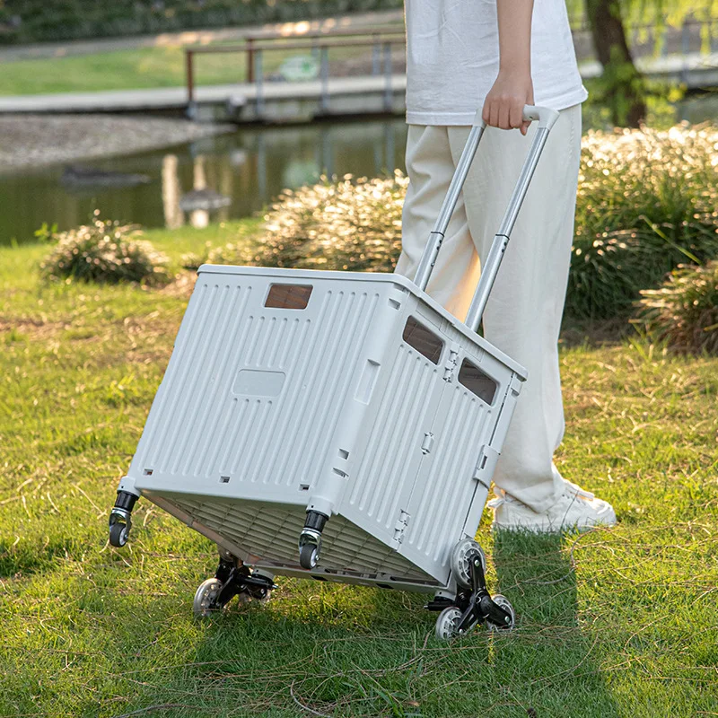 Outdoor storage box Small trol - Outdoor Furniture Shop recension och pris