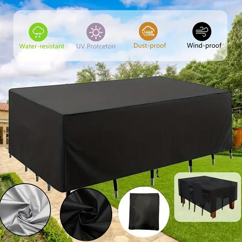 (102-137inch Length) size Outd - Outdoor Furniture Design recension och pris