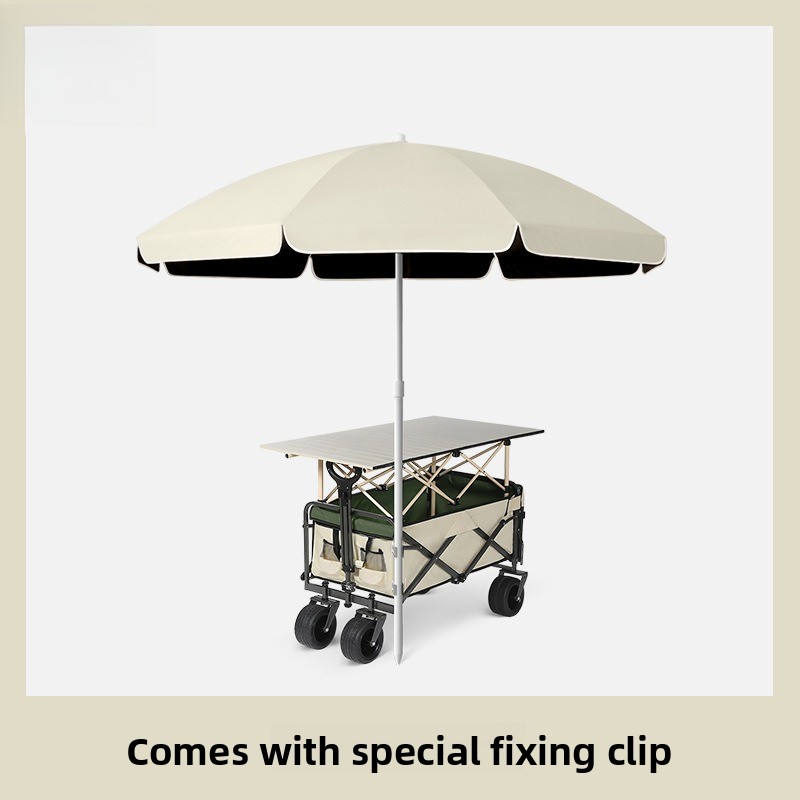 Portable Folding Camping Vehic - Outdoor Furniture Vendors recension och pris