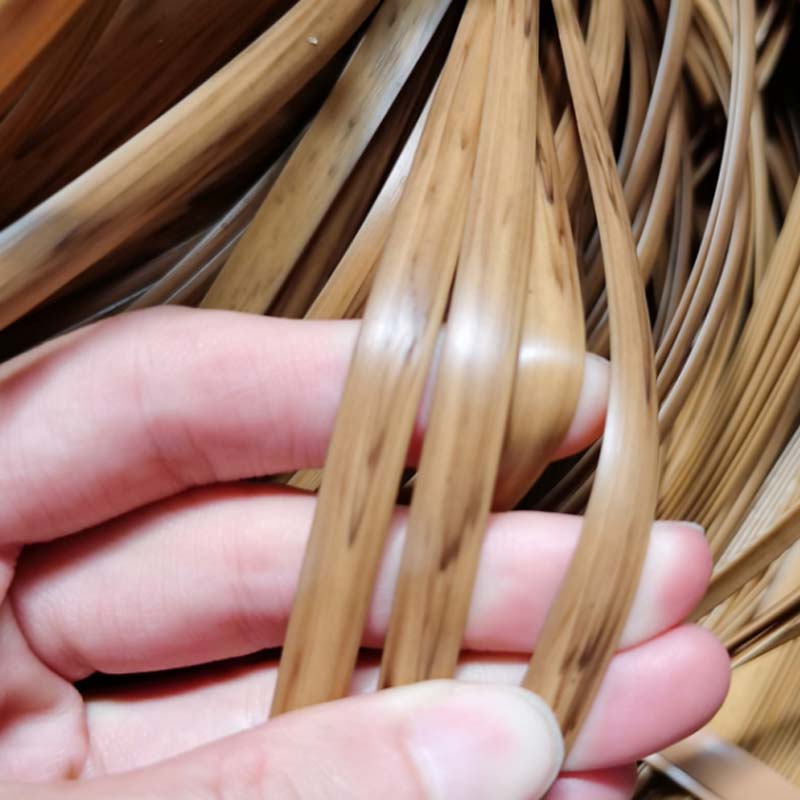 50 Meters Light Wood Color PE  - Outdoor Furniture Cafe recension och pris