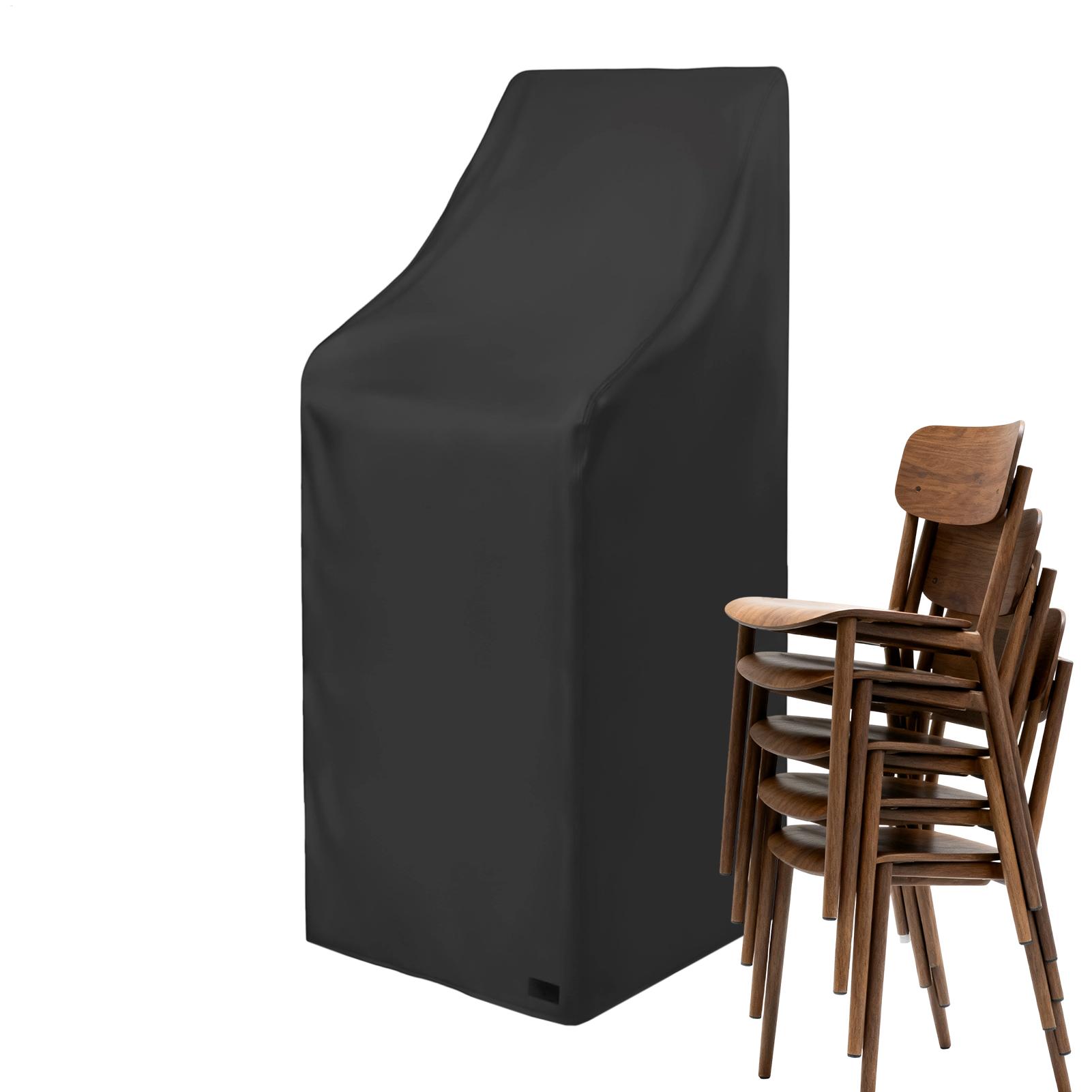 Garden Chair Cover Heavy Duty  - Deck Chair Lounger recension och pris