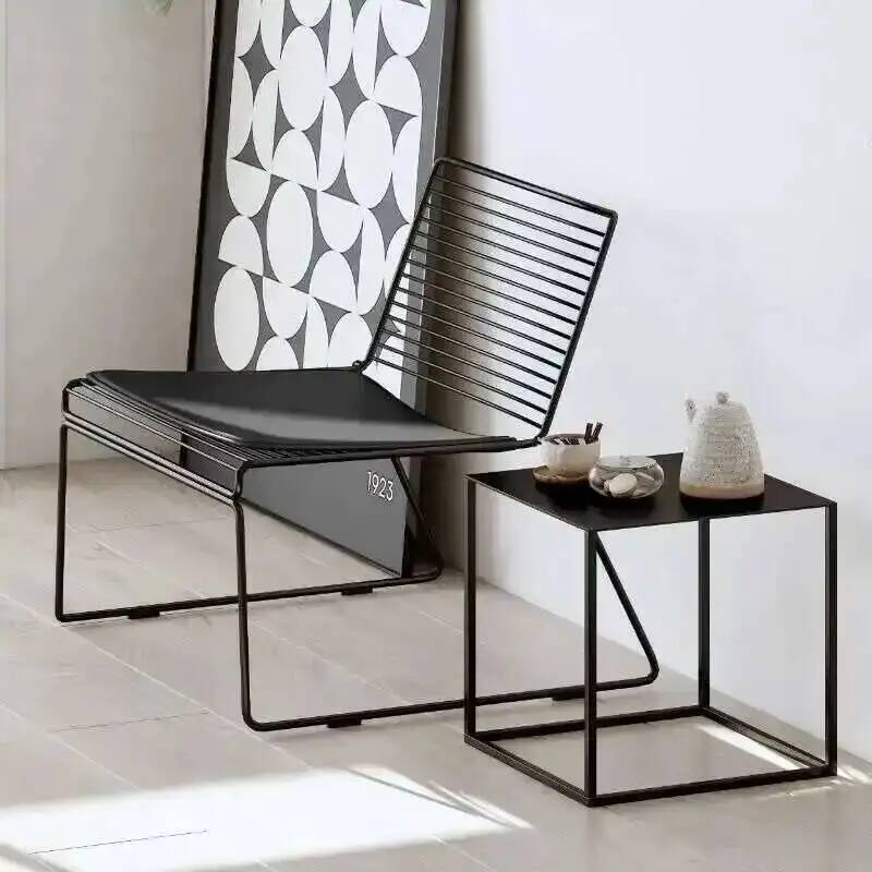 Simple Cafe Balcony Leisure Ir - Outdoor Furniture Shop recension och pris
