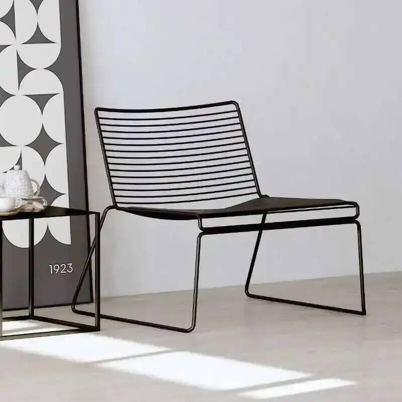 Simple Cafe Balcony Leisure Ir - Outdoor Furniture Shop recension och pris