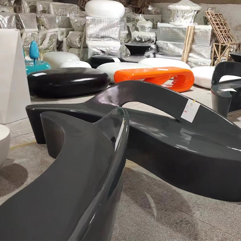 FRP Meichen Leisure Furniture  - Outdoor Furniture Shop recension och pris