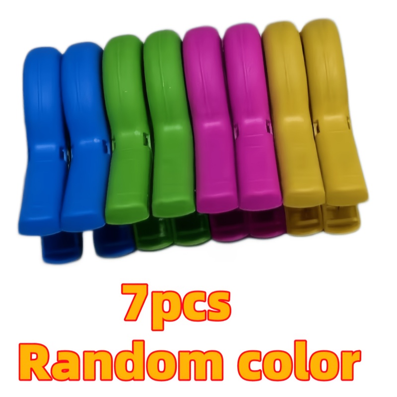 7Pcs Extra Large Windproof Bea - Deck Chair Lounger recension och pris