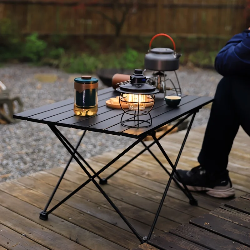 Portable Outdoor Folding Alumi - Outdoor Furniture Australia recension och pris