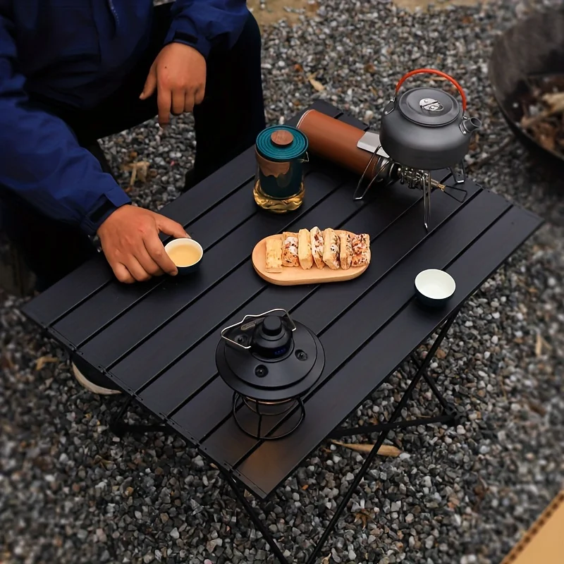 Portable Outdoor Folding Alumi - Outdoor Furniture Australia recension och pris