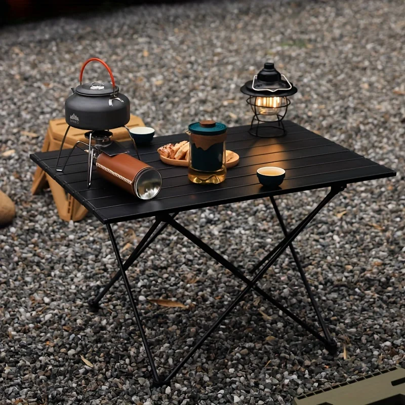 Portable Outdoor Folding Alumi - Outdoor Furniture Australia recension och pris