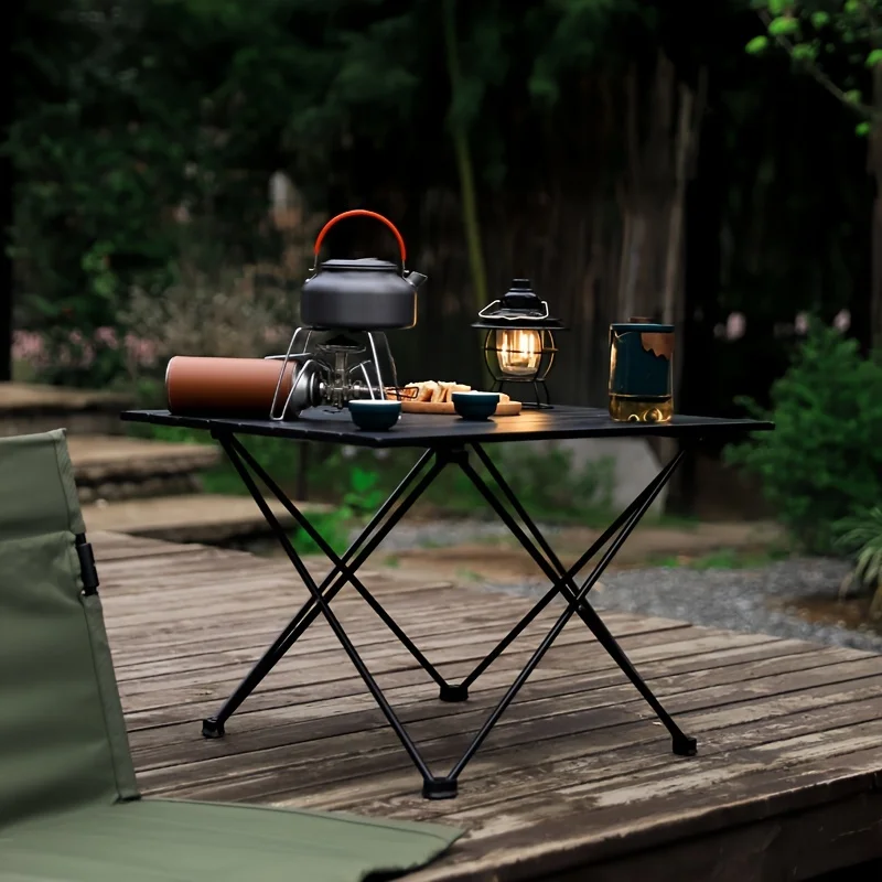 Portable Outdoor Folding Alumi - Outdoor Furniture Australia recension och pris