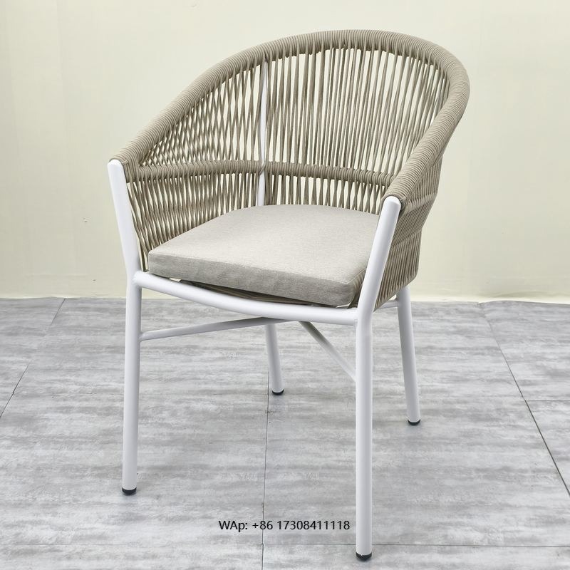 Stackable Traditional Aluminum - Outdoor Furniture Shop recension och pris