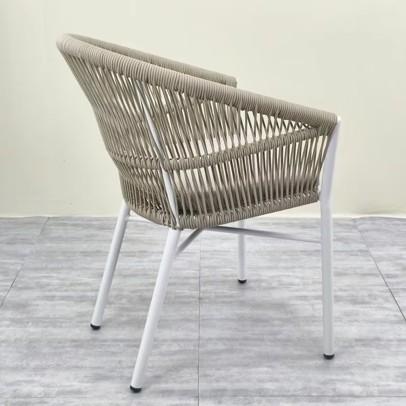 Stackable Traditional Aluminum - Outdoor Furniture Shop recension och pris